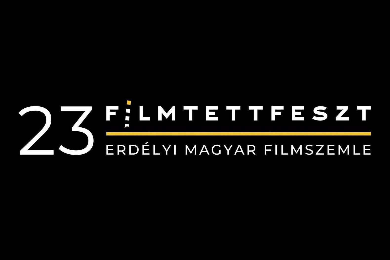 Erdélyi dokumentumfilmeket várnak idén a Filmtettfeszt versenyprogramjába