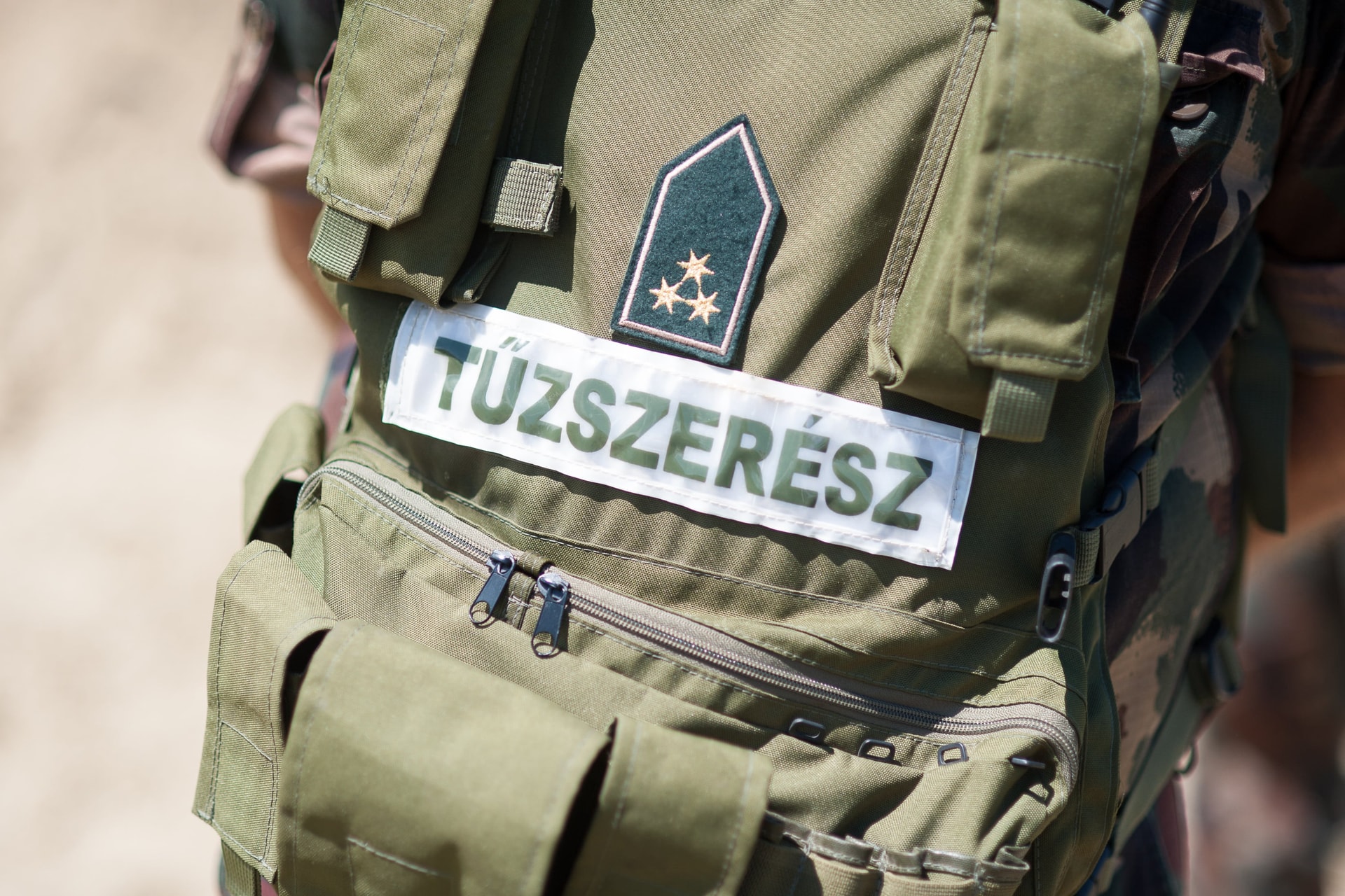 Második világháborús bomba okozott rémületet