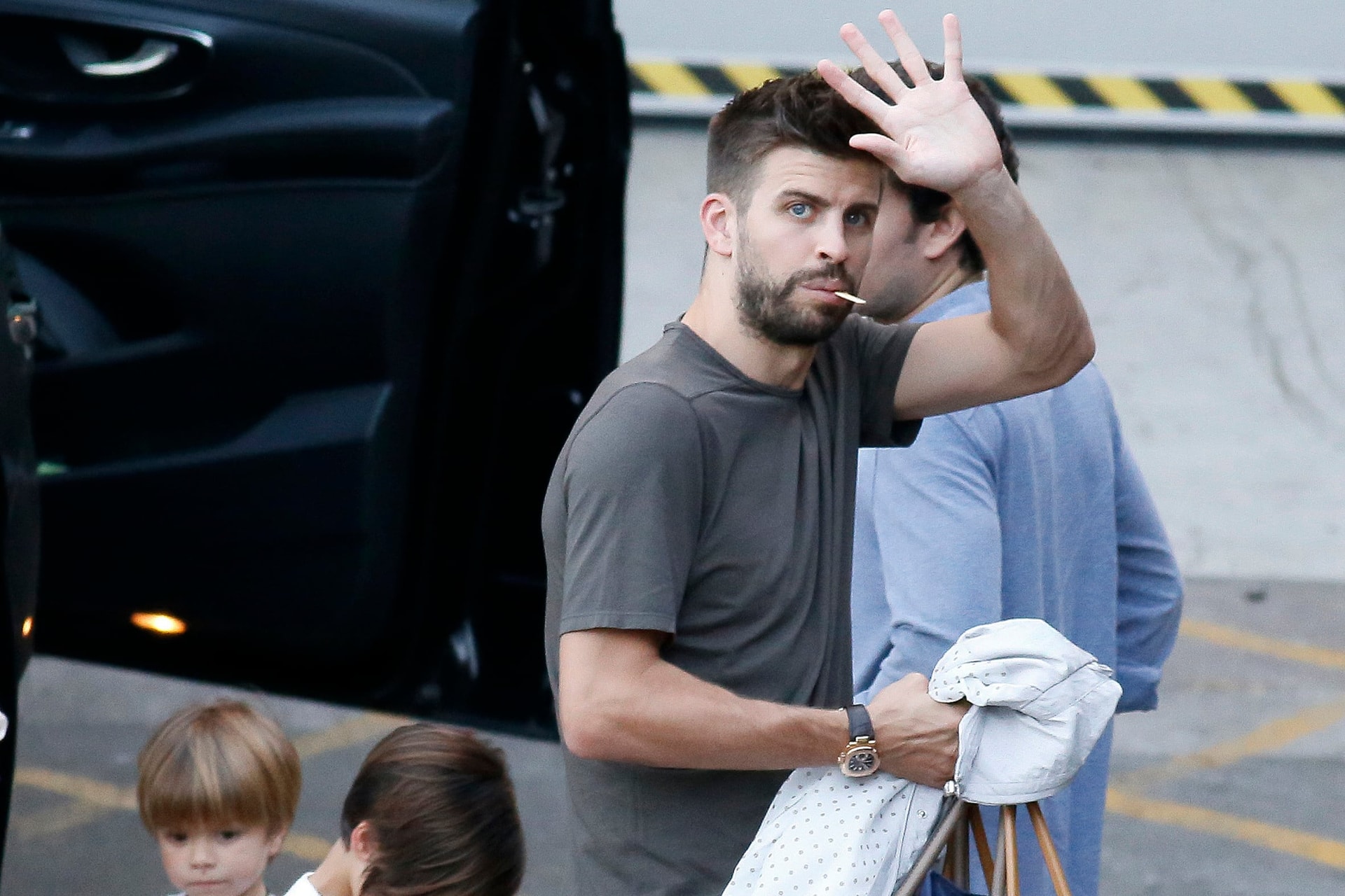 Elképesztő, hogyan akar Shakira emlékétől megszabadulni Piqué