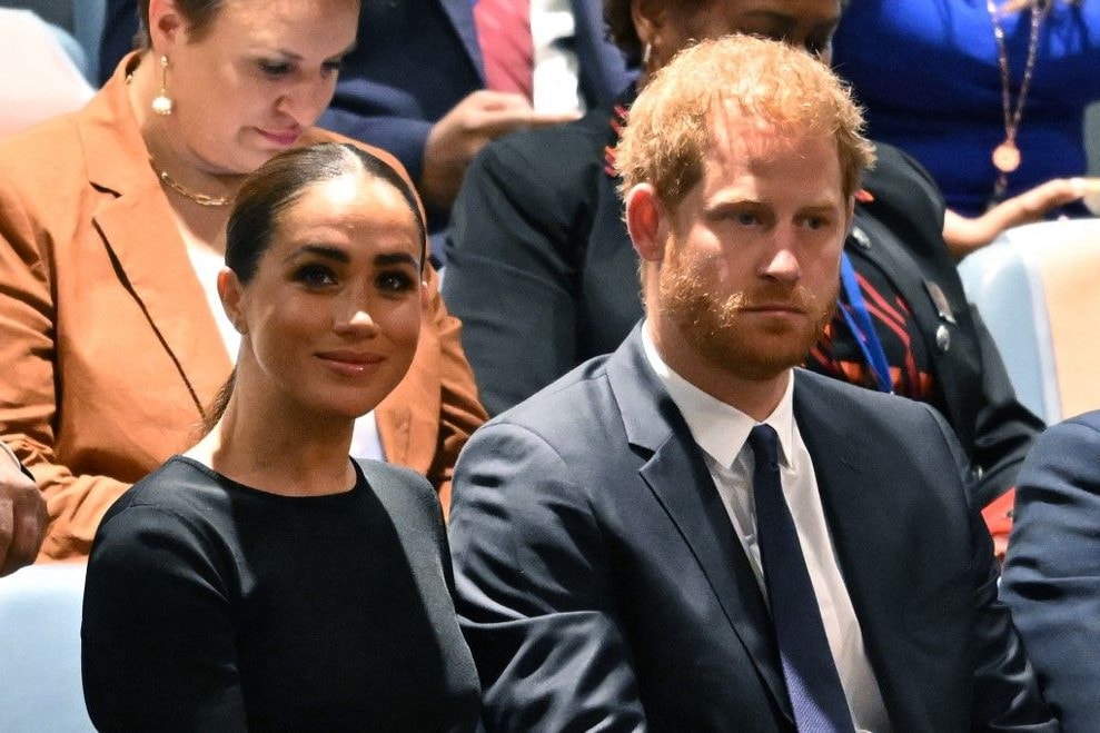 Harry herceg köszöntést sem érdemel