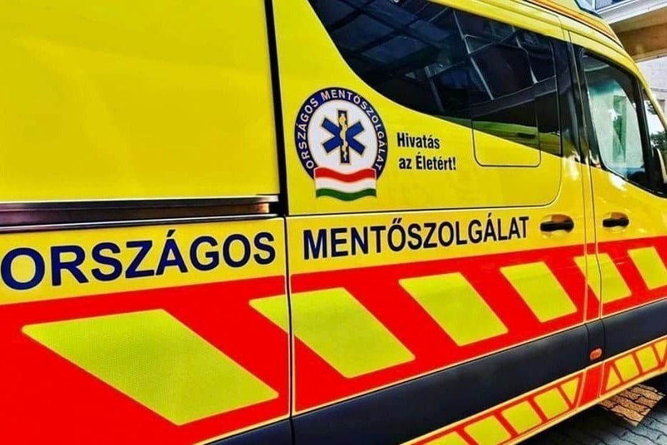 Szörnyű autóbalesetben meghalt egy magyar focista