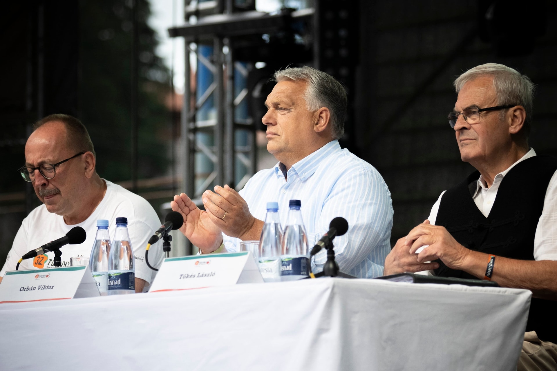 Orbán kemény és őszinte tusnádfürdői beszédével nehéz vitatkozni