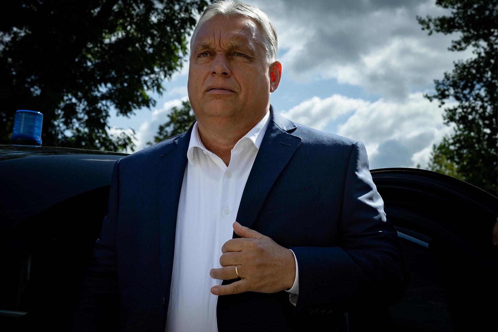 Ma tartja tusványosi beszédét Orbán Viktor
