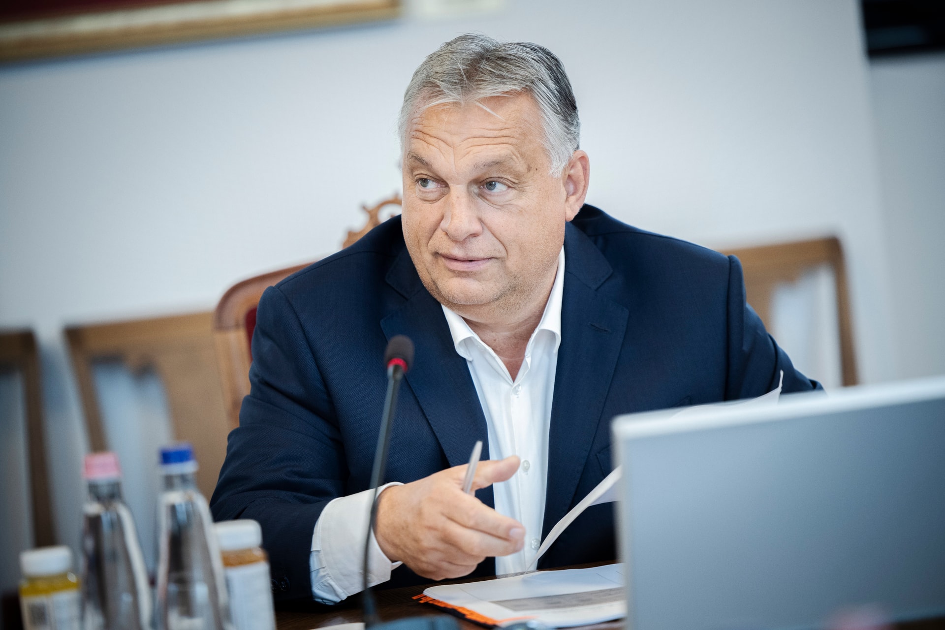 Tudja, hogy mi Orbán Viktor kedvenc könyve és filmje?
