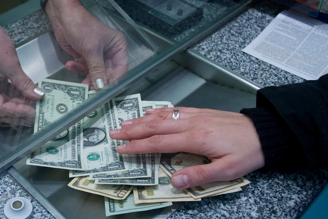 Az amerikai költségvetés júniusi hiánya 156 százalékkal haladta meg az egy évvel korábbit