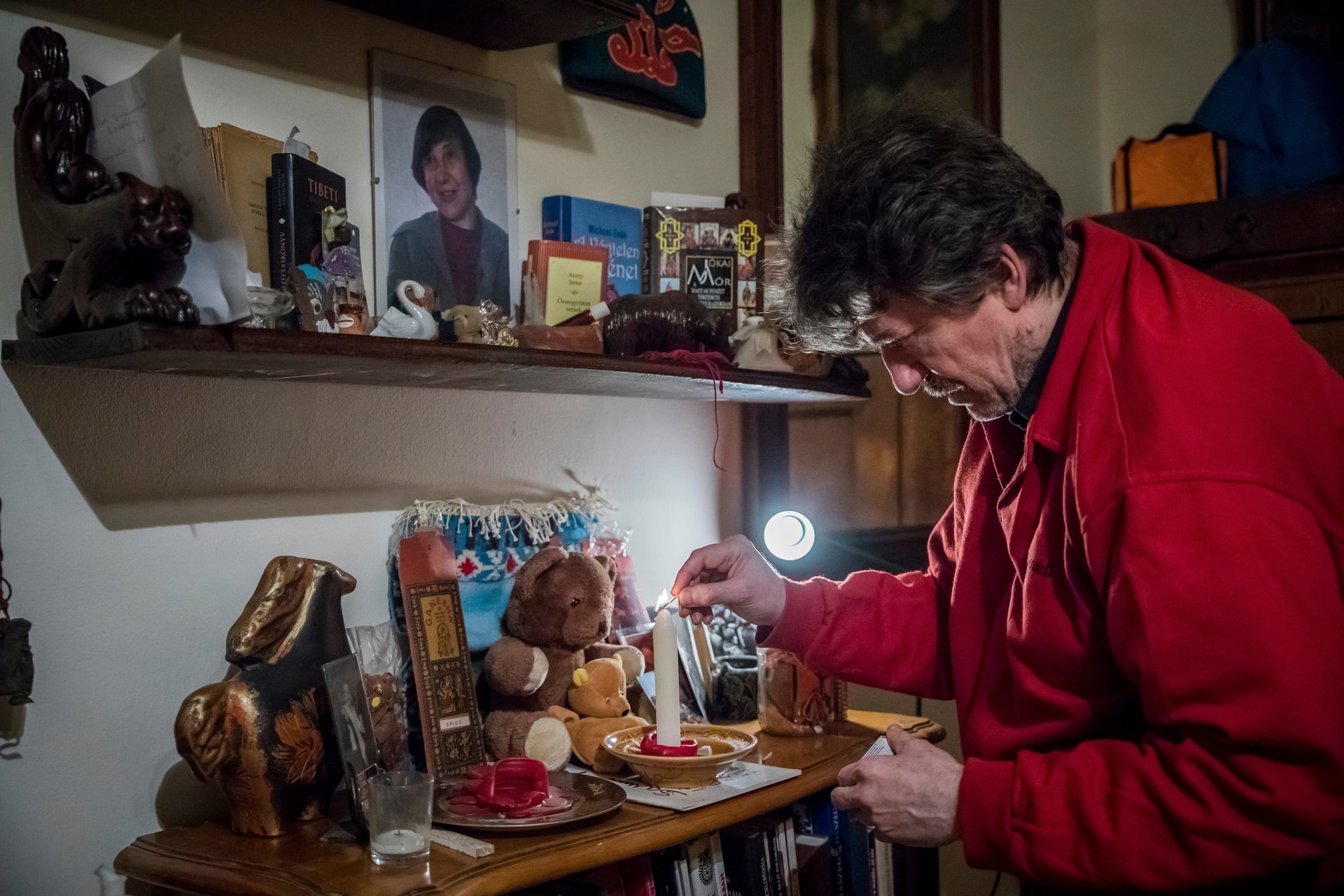 Az  emberi élet célja Schmidt Éva szerint