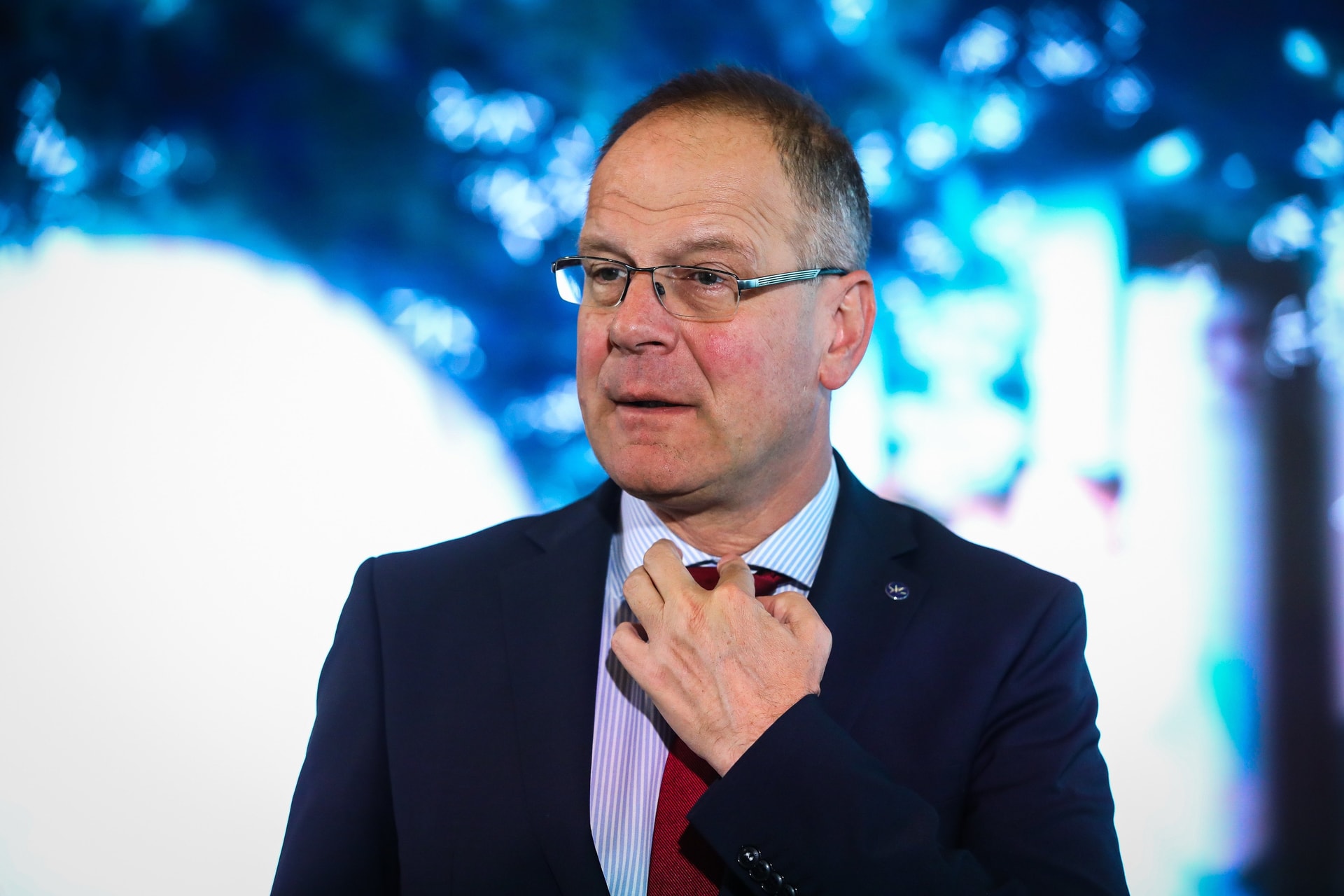 Navracsics Tibor: Sümeg mindig is kulturális központ volt