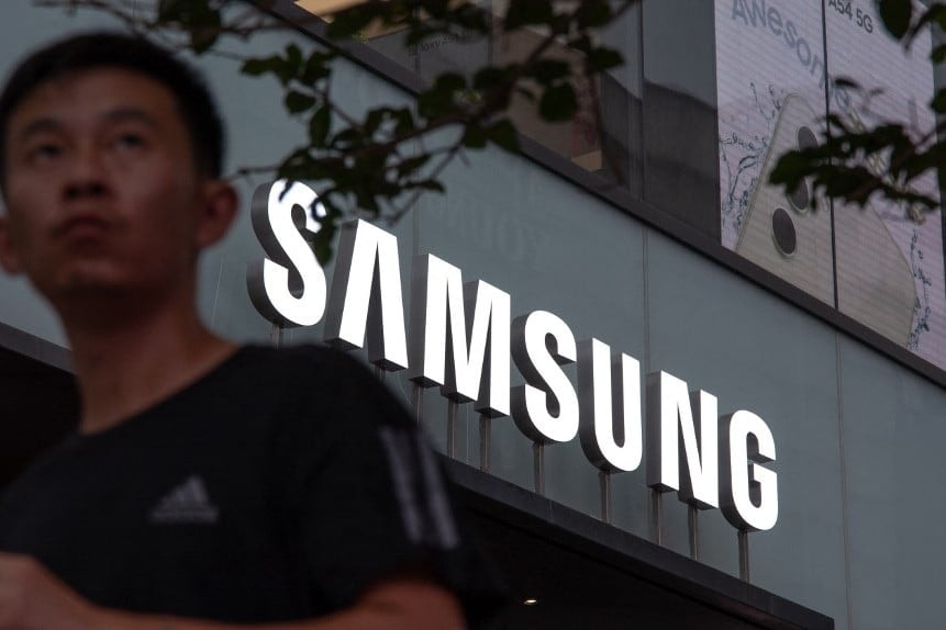 Ötéves börtönbüntetést kért a Samsung-főnökre a dél-koreai ügyészség