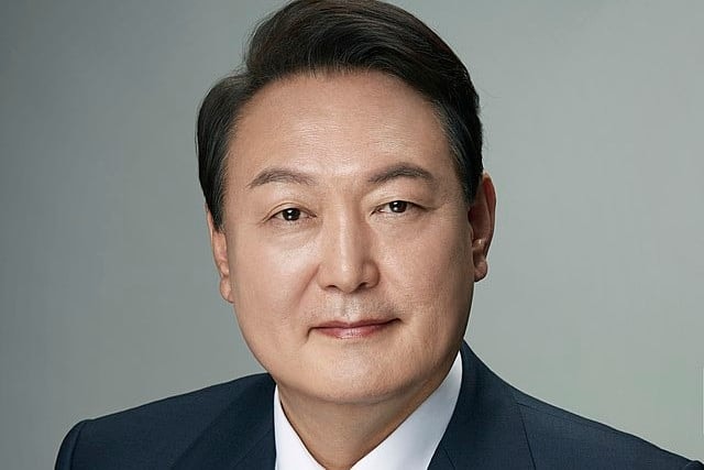 Dél-koreai elnök: Dél-Koreának, Japánnak, Ausztráliának és Új-Zélandnak össze kell fognia a NATO-val