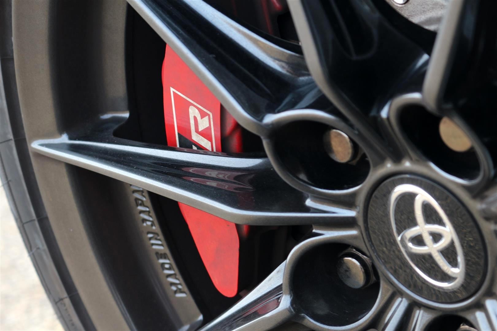 Újra jó évet zárt a Toyota a magyarországi újautó-piacon
