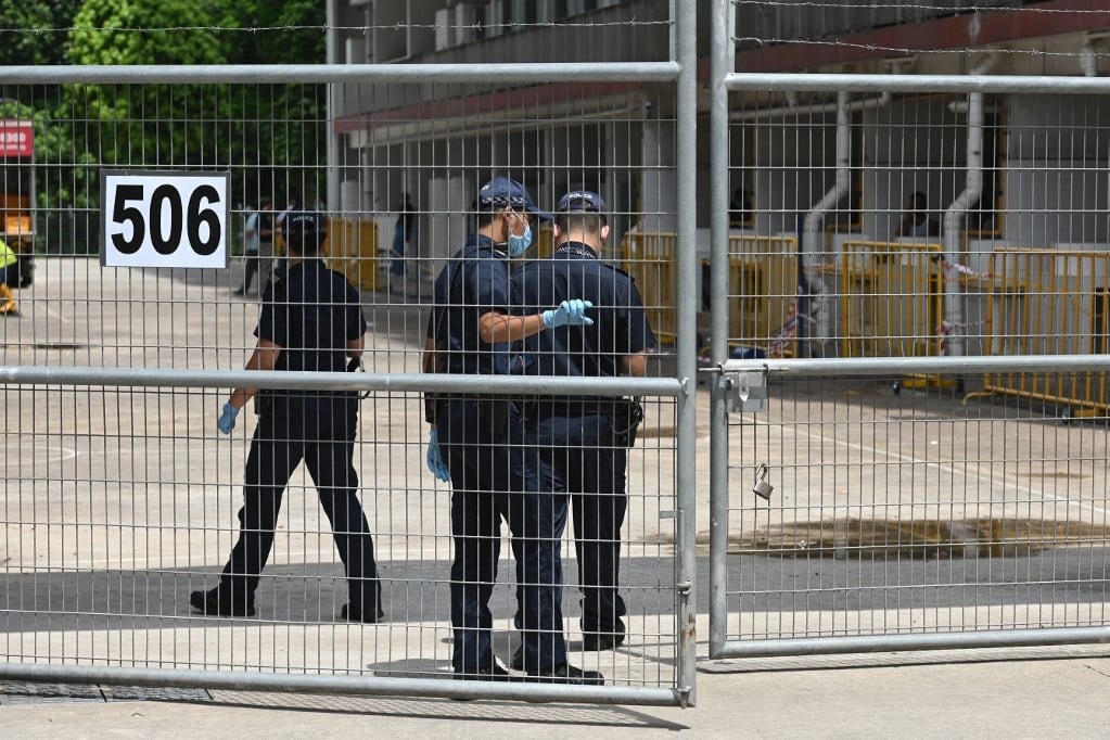 Egy héten belül a harmadik kivégzést hajtották végre Szingapúrban