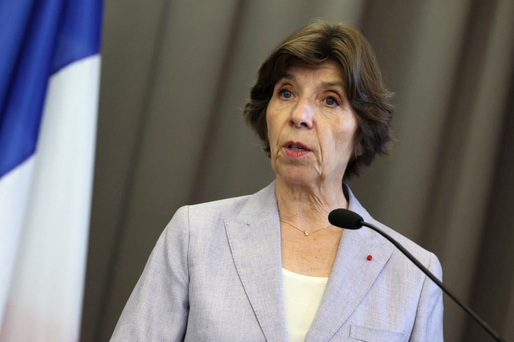 Catherine Colonna: Prigozsin kézjegye a vér és a bűnözés