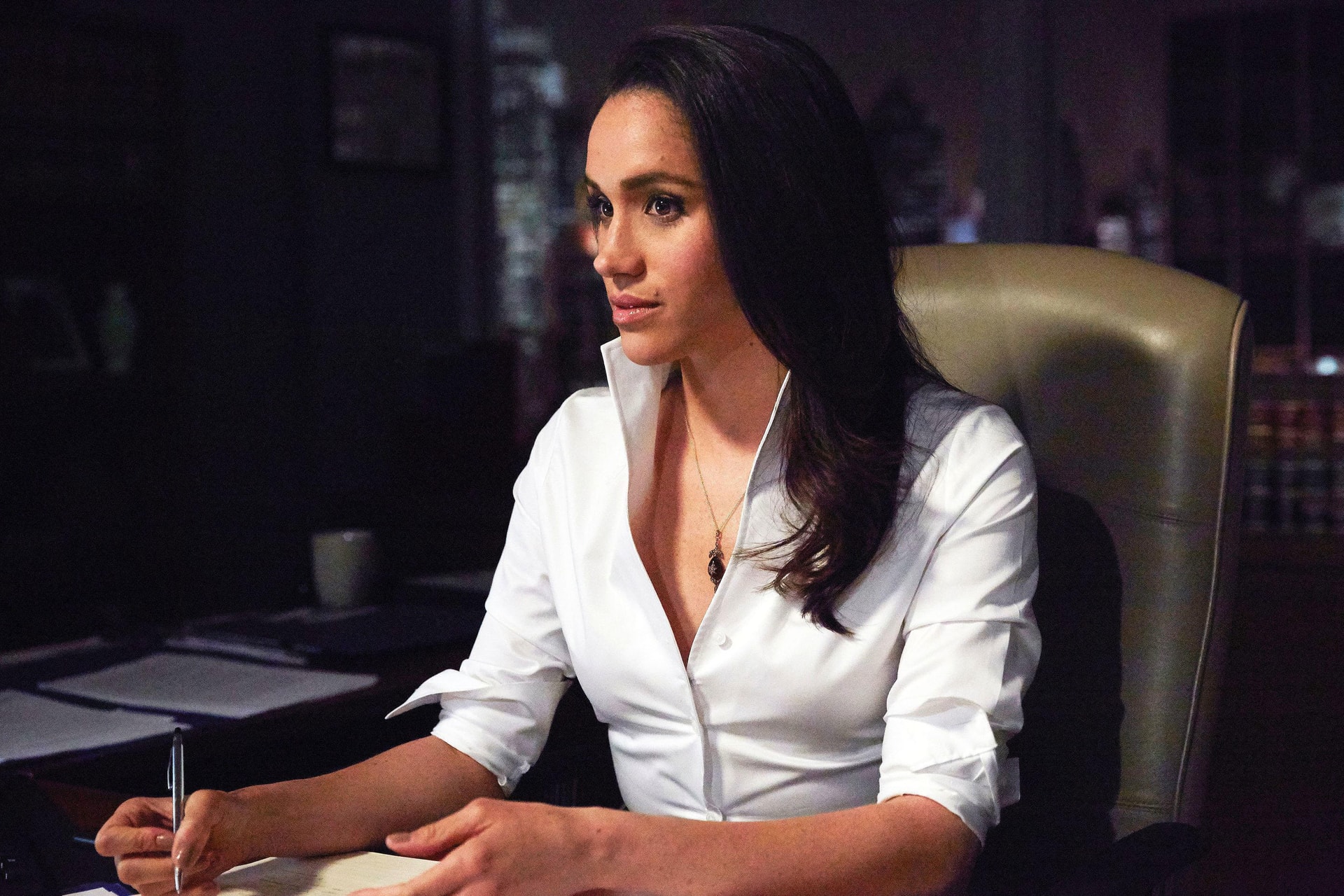 Meghan Markle a királyi család miatt soha többé nem akar visszatérni az Egyesült Királyságba