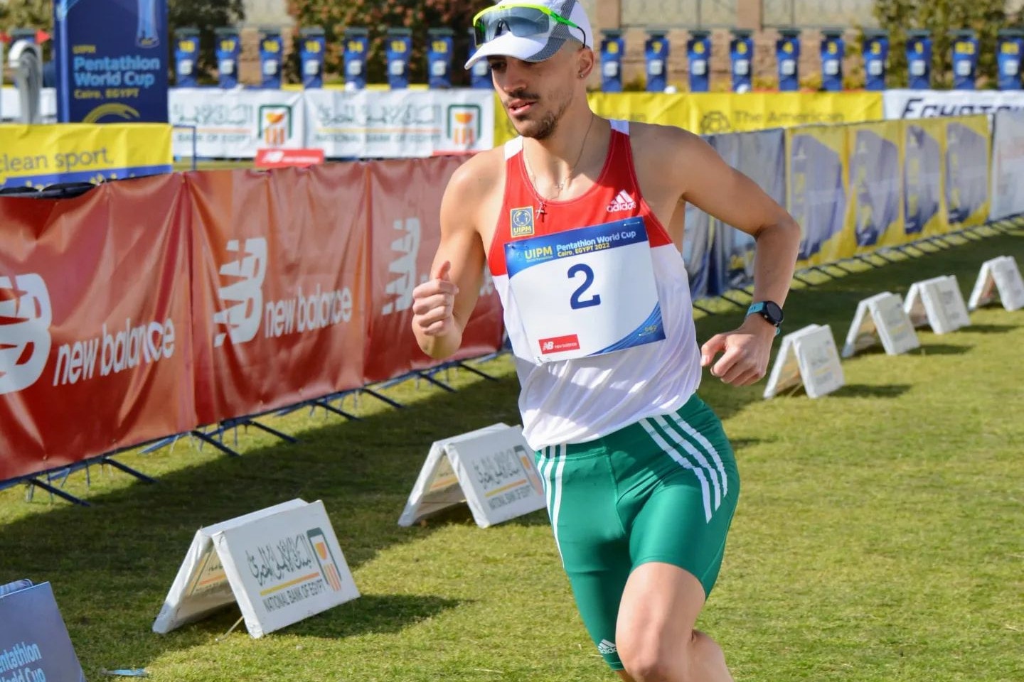Öttusa-vb – Bereczki Richárd motiváltabb, mint tavalyi Eb-győzelme előtt