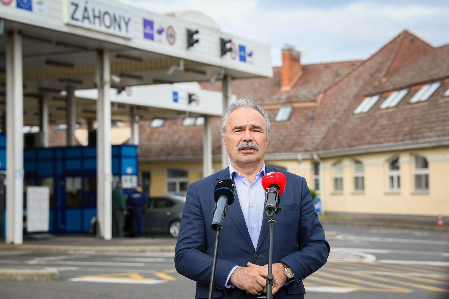 Nagy István: Ősszel igényelhetik az ukrán gabonaimport miatti uniós kompenzációt a gazdák