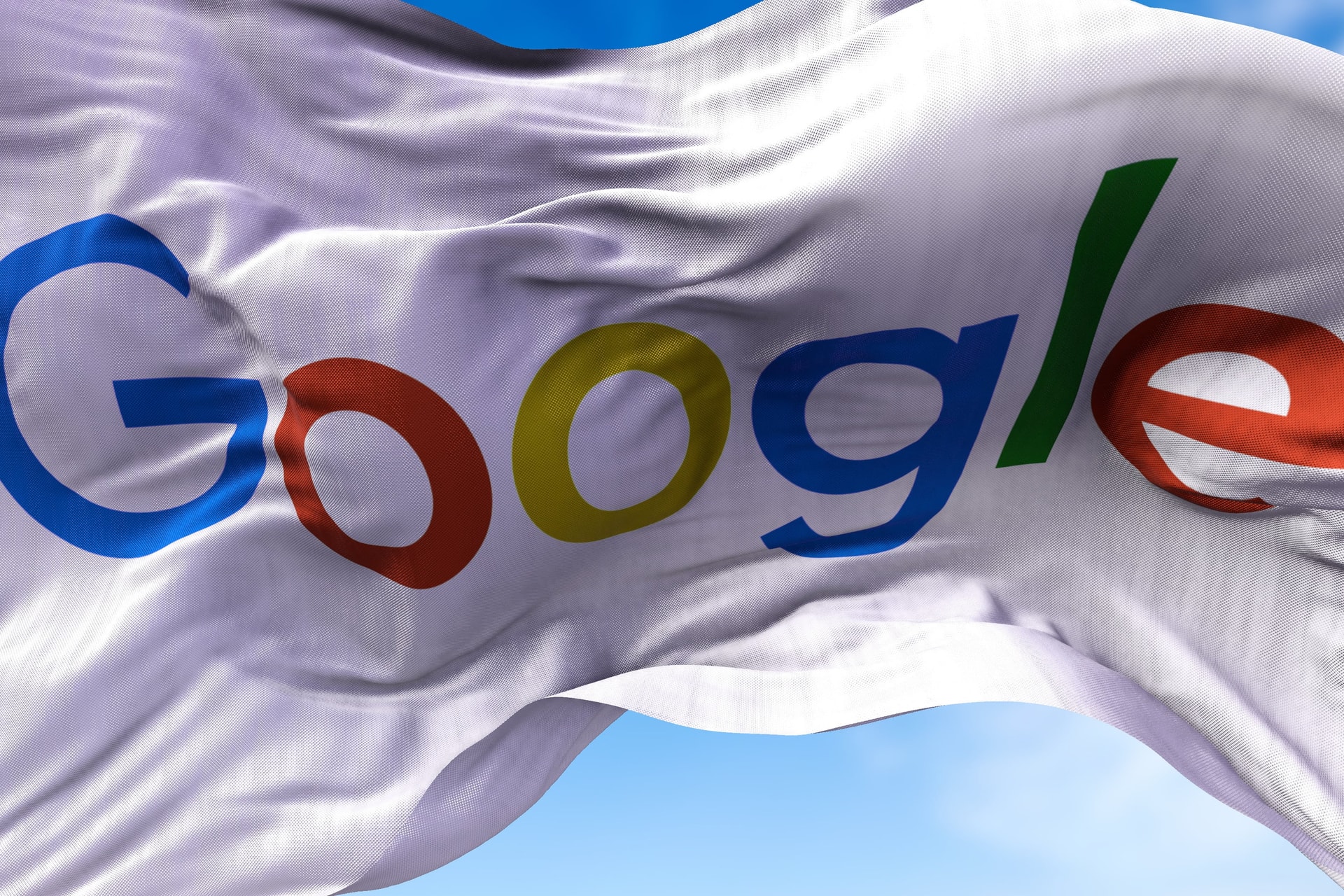 A Google mentheti meg a Földet