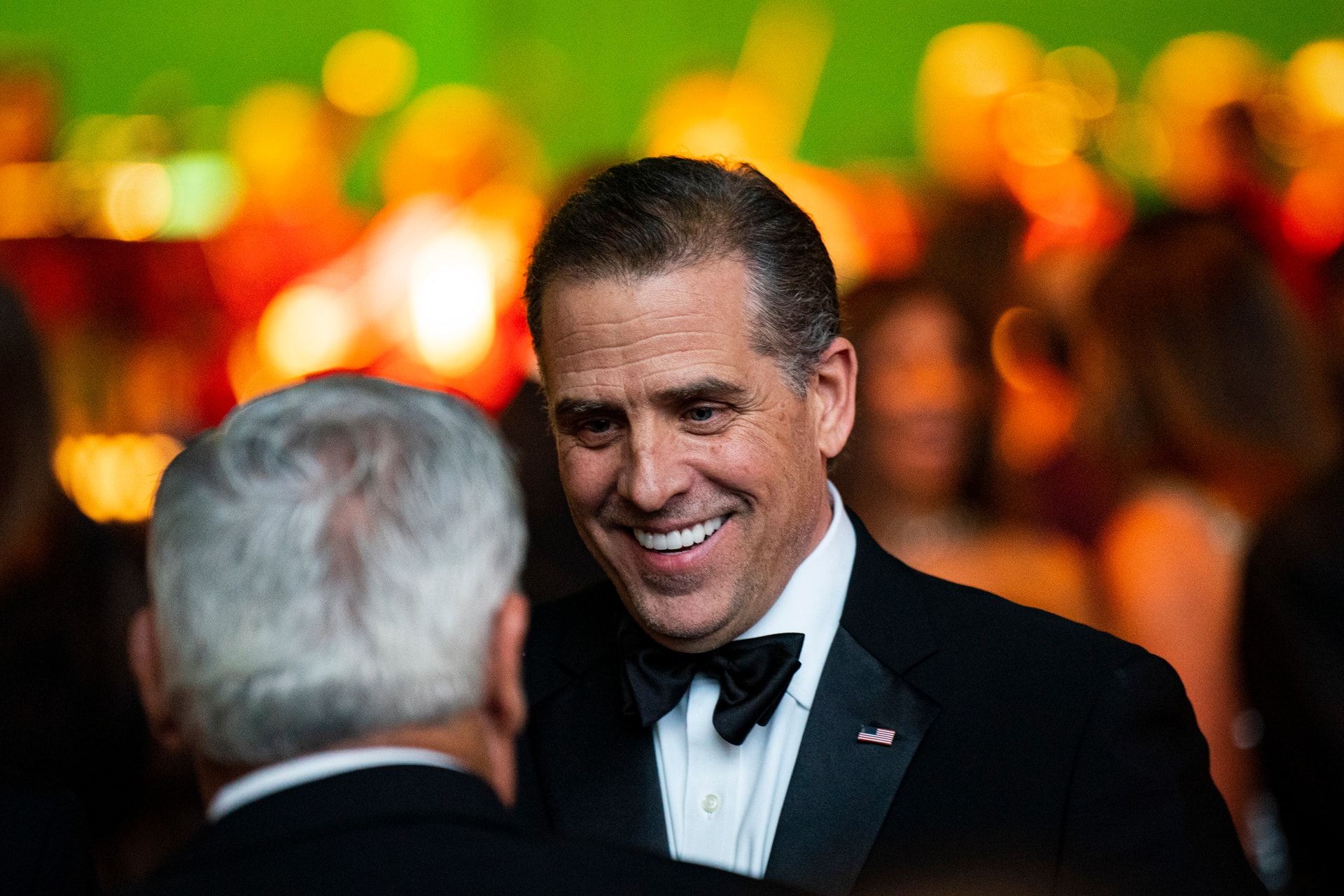 Vádat emeltek Hunter Biden ellen