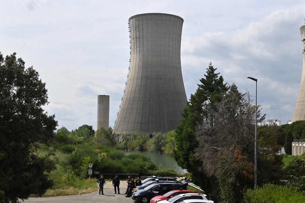 Franciaországban 50 évre emelték a legrégebbi atomerőmű működési idejét