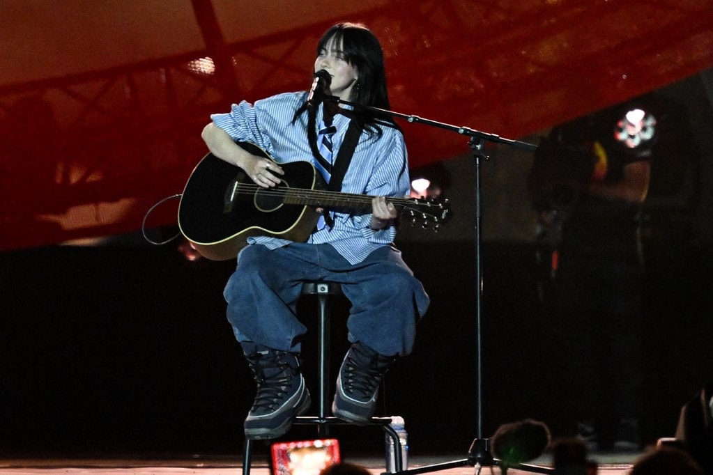 Vonat gázolta halálra Billie Eilish egykori zaklatóját