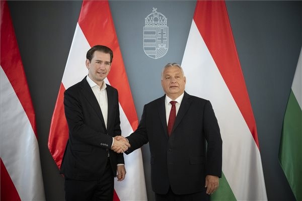 Újabb diplomáciai csúcsnap következik! + VIDEÓ