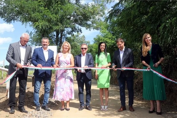 Gulyás: Idén rekordokat dönt a turizmus Magyarországon