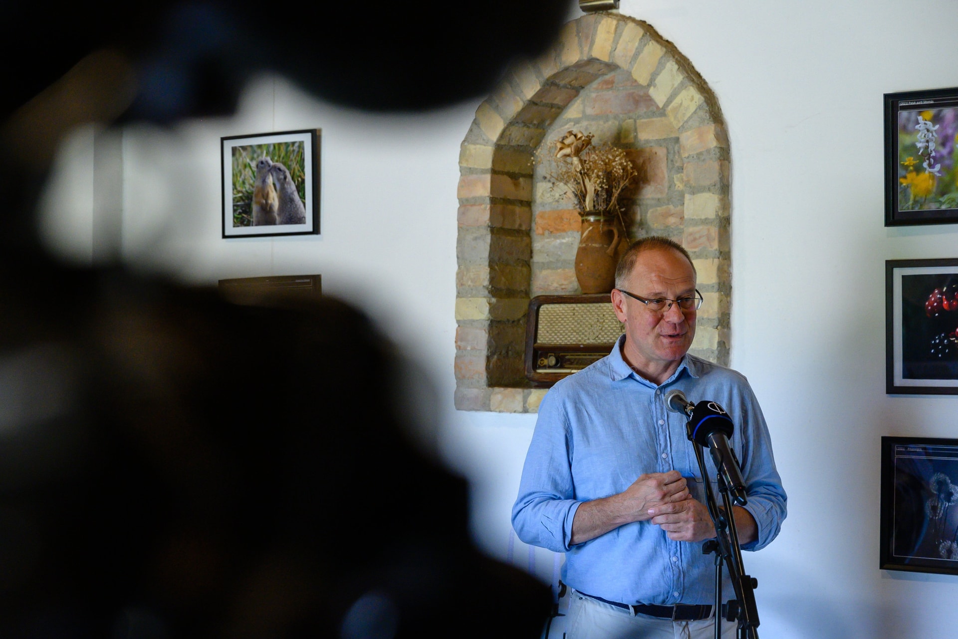 A kultúra része az értéket teremtő kertművelés is