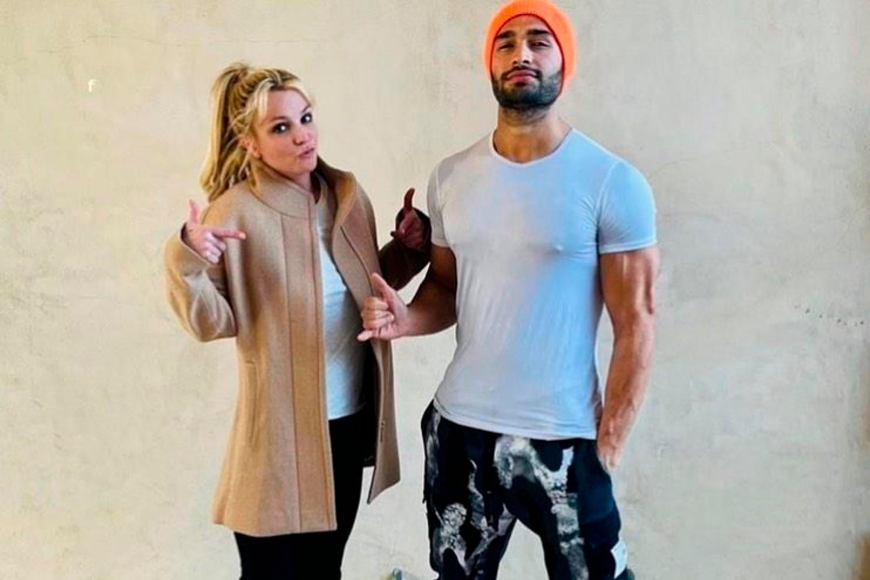 Kiderült, mit tartalmaz Britney Spears és férje házassági szerződése
