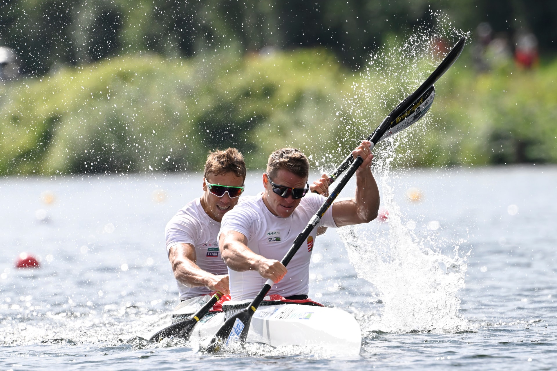 Több mint ezer résztvevő a II. Wichmann Tamás Nemzetközi Regattán