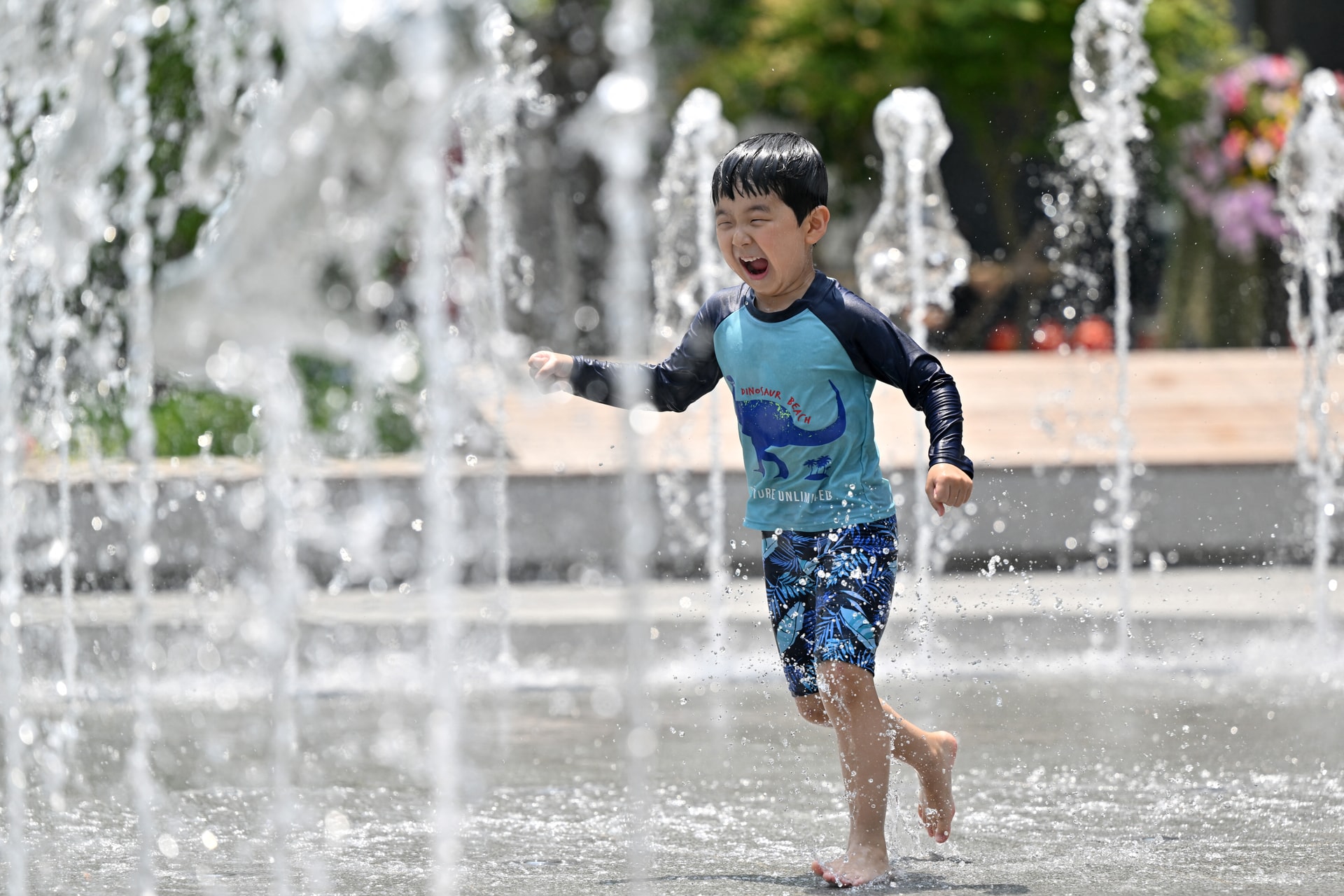 A legmagasabb fokú hőségriasztás lépett életbe Dél-Koreában