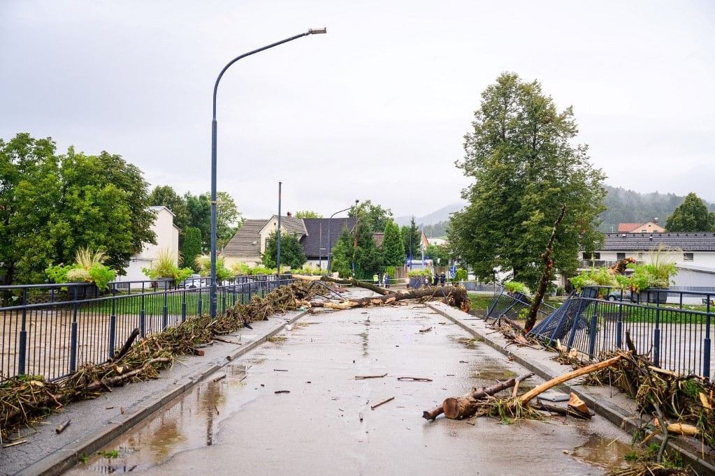 Szlovén Turisztikai Hivatal: Elérhetetlenek egyes turisztikai célpontok