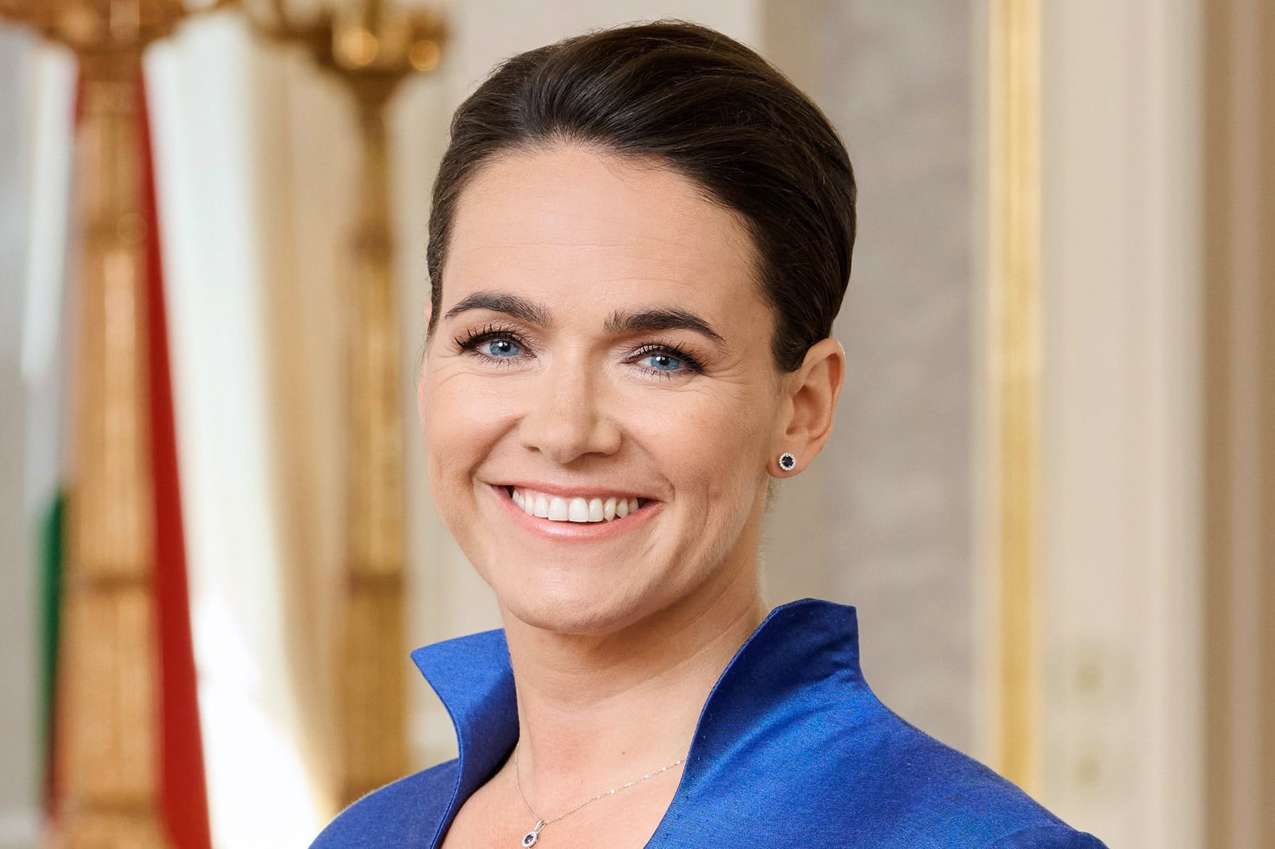 Novák Katalin: 2025-ben Magyarország ad otthont a Három Tenger Kezdeményezés találkozónak
