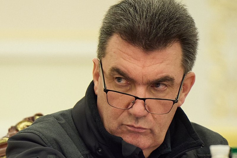 Danilov: Ukrajnának nincs esélye a nukleáris fegyver kifejlesztésére