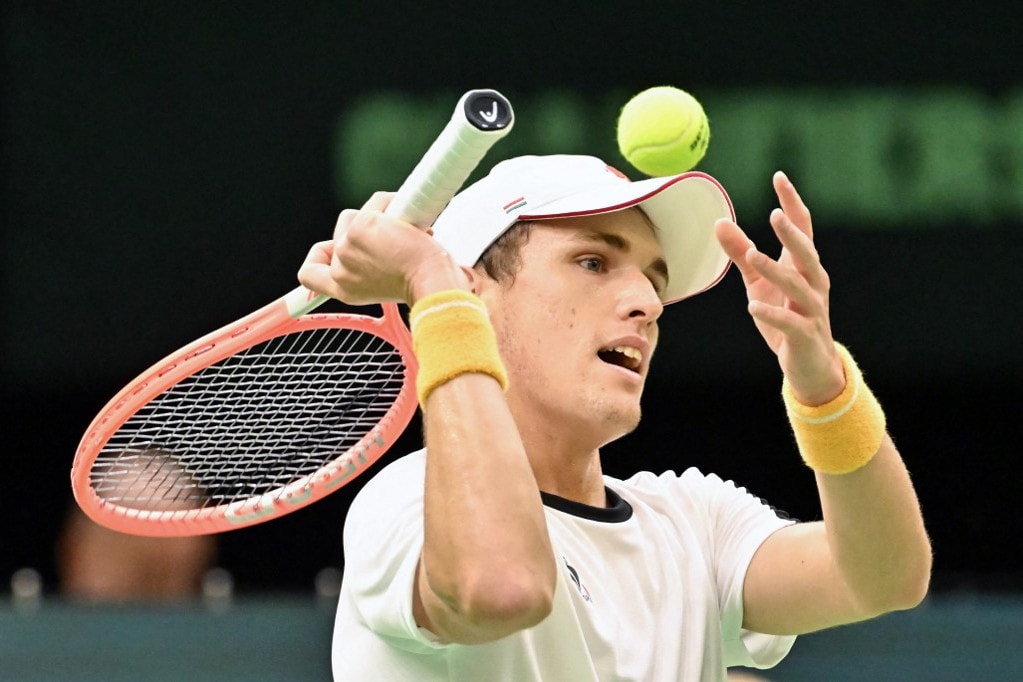 Piros Zsombor hatodik challenger-trófeáját nyerte