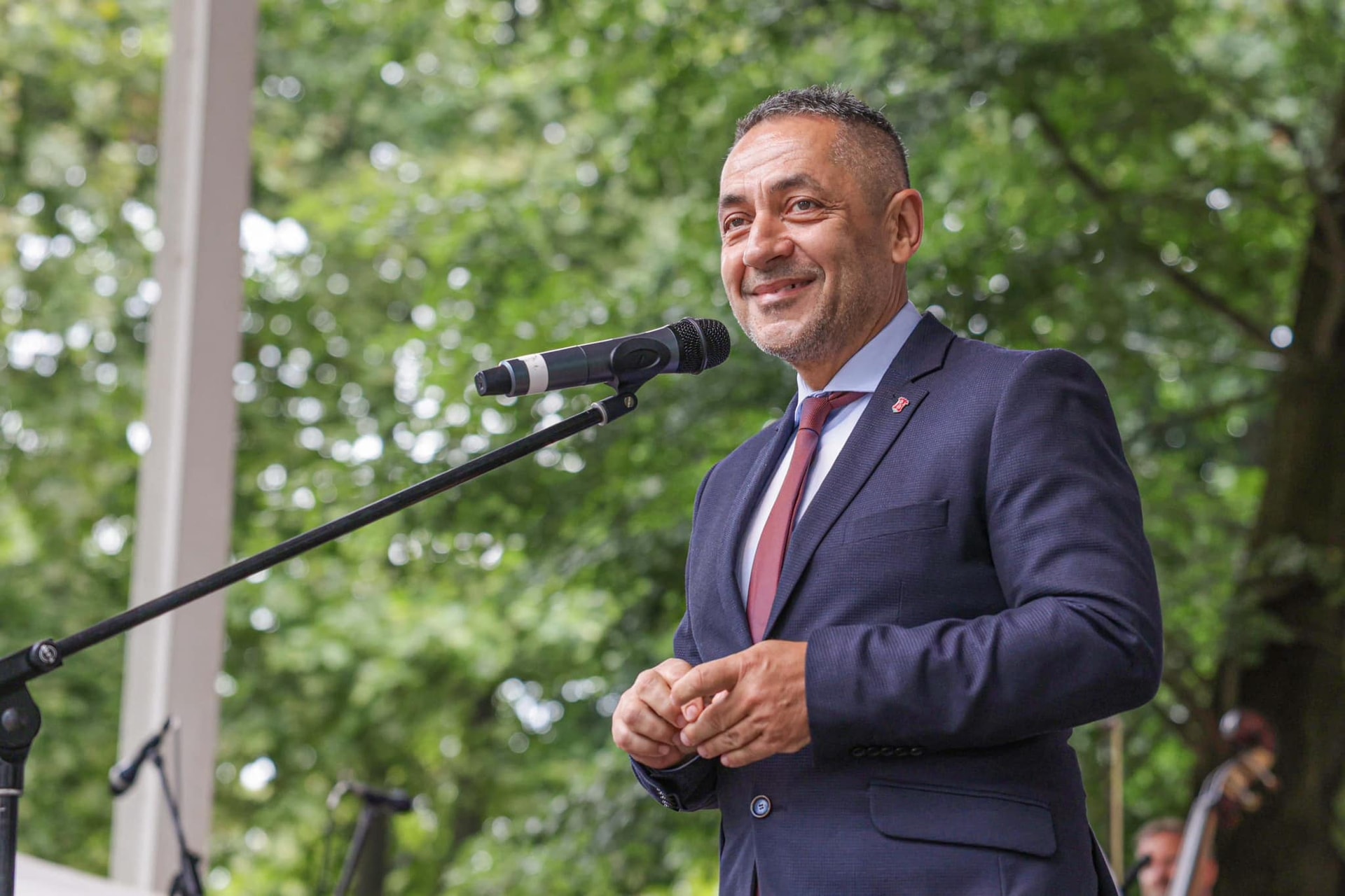 Potápi Árpád János: Kétmilliárd forintos támogatás a külhoni magyar szervezeteknek