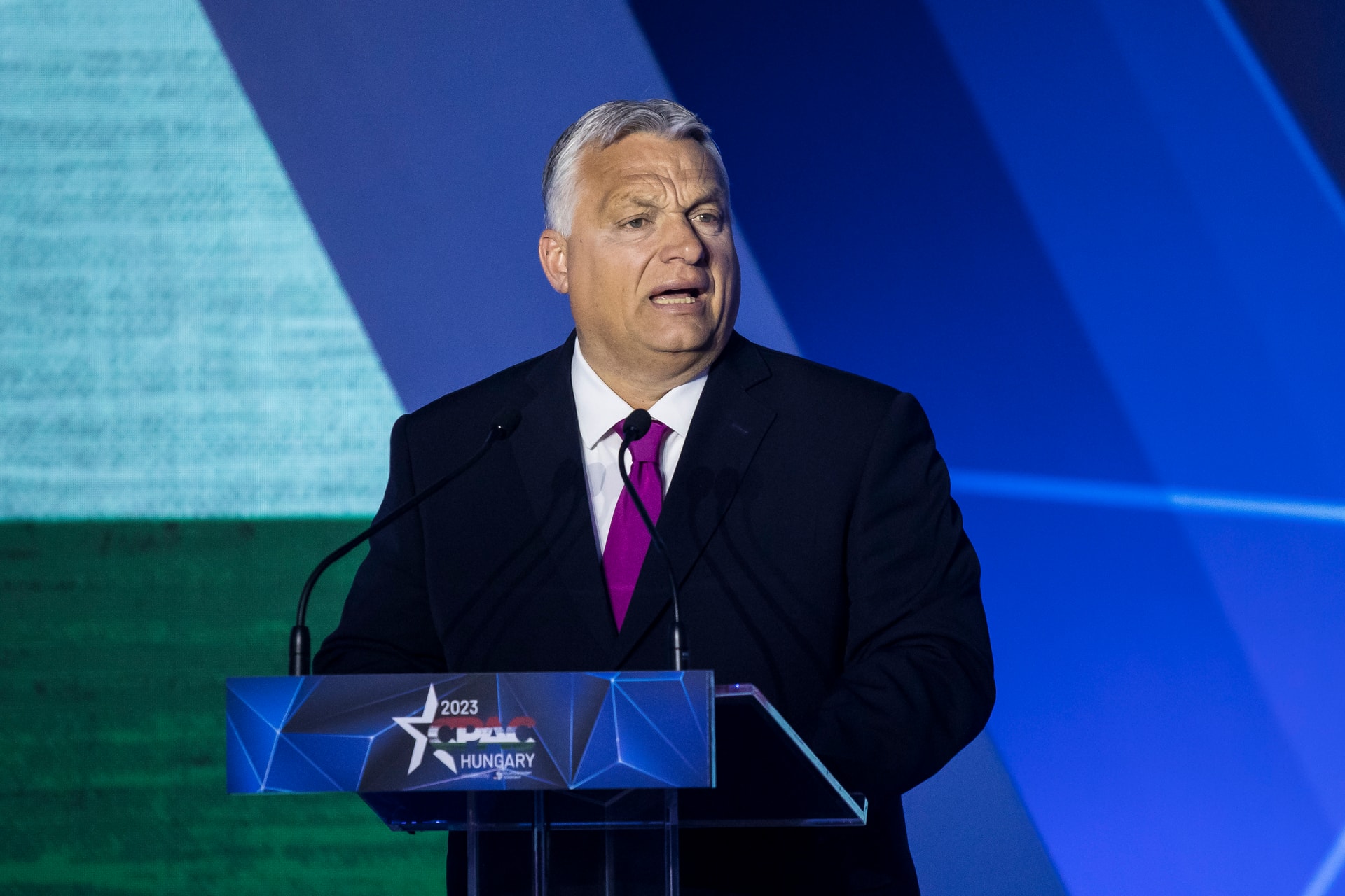 Orbán Viktor: És ez még csak a bemelegítés!