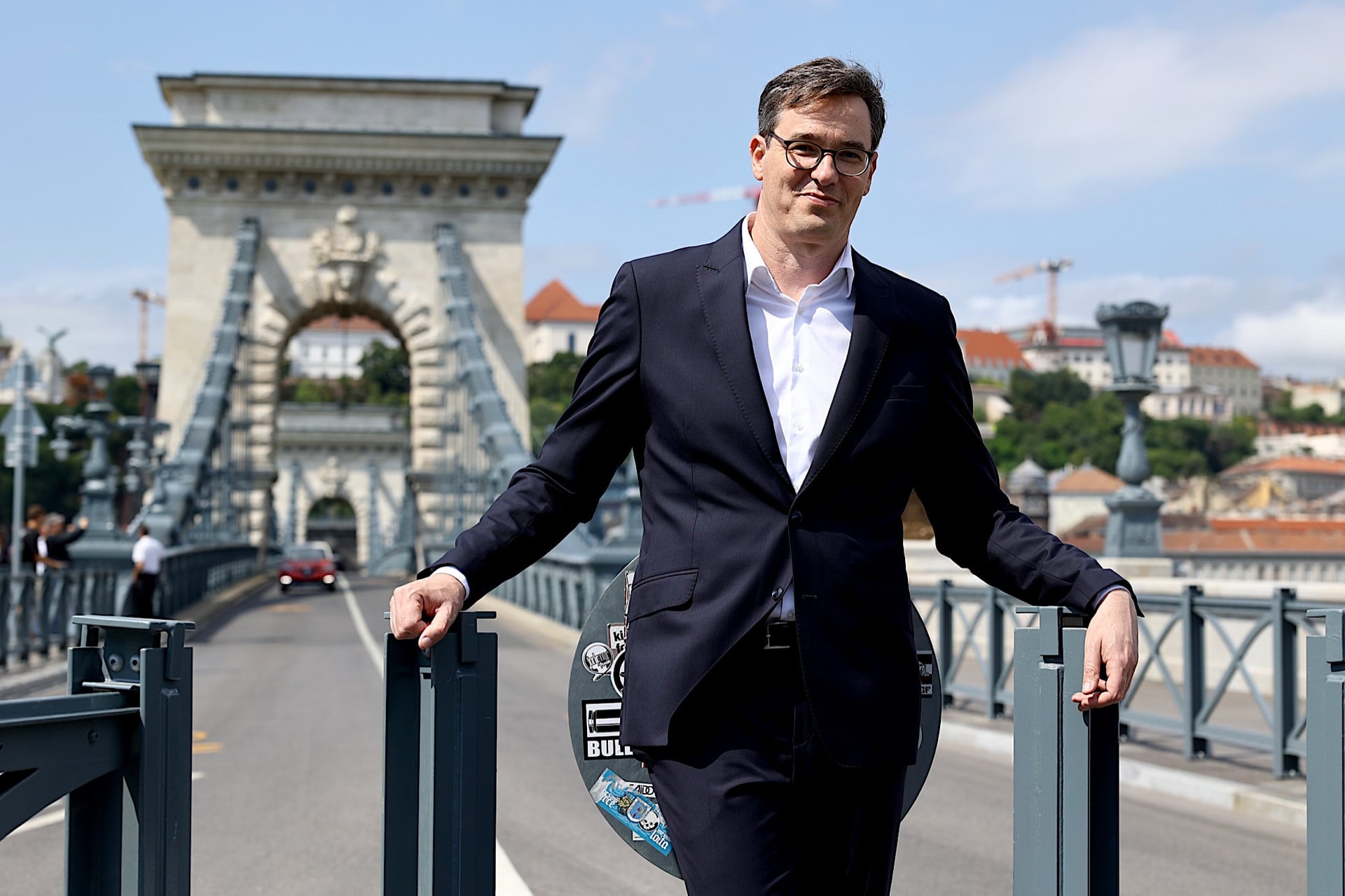 Kísérteties a hasonlóság az atlétikai vb és a Puskás Aréna elleni baloldali politikai támadások között + videó