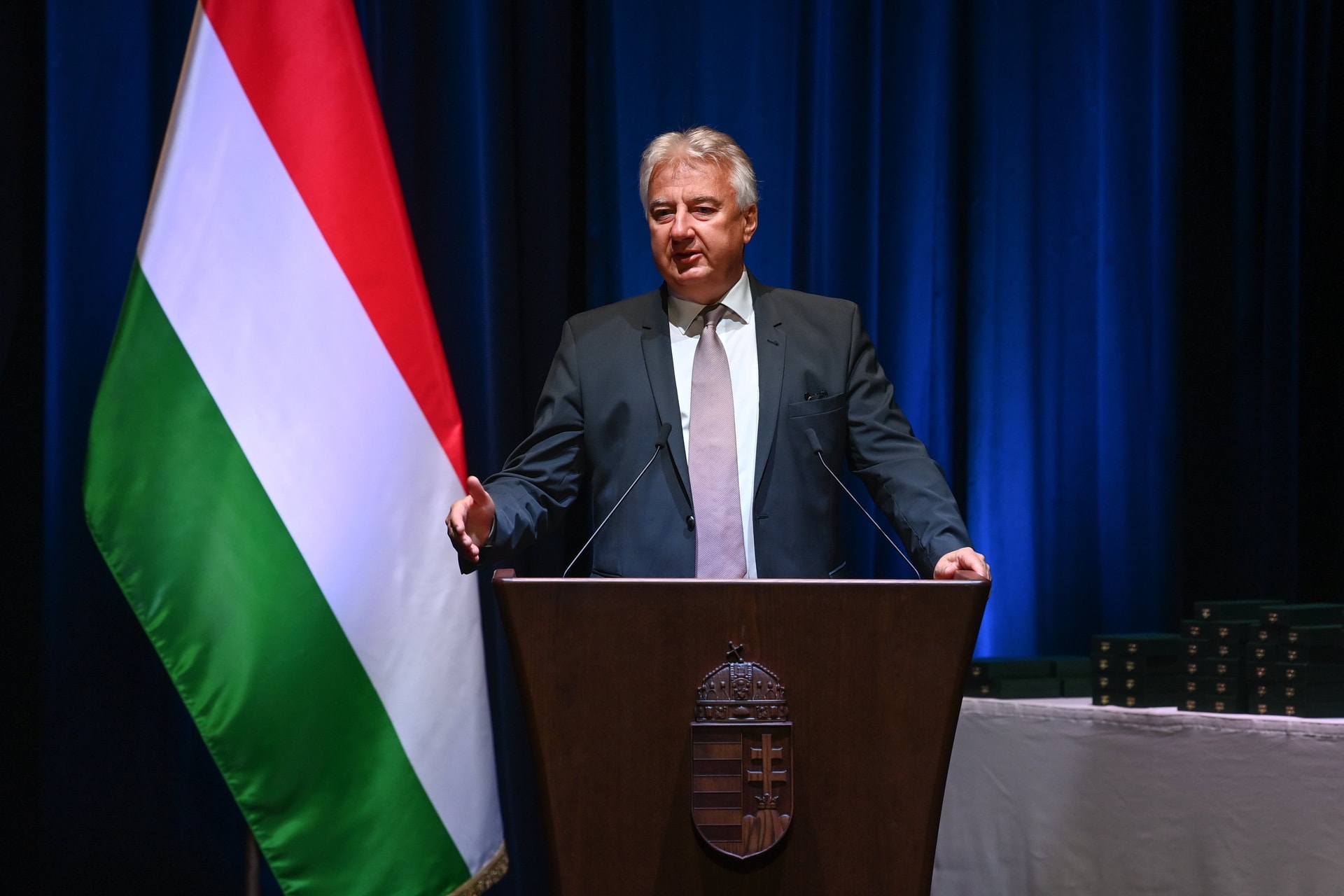 Semjén Zsolt: A nagy teljesítmények az egész közösséget megerősítik