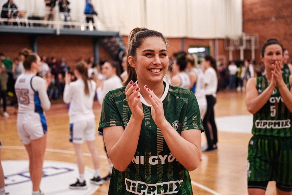 Női kosárlabda Euroliga – Elkerülte a címvédő Fenerbahcét a Győr
