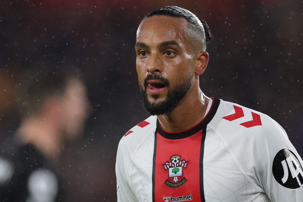 Visszavonult a magyarok ellen debütáló Theo Walcott