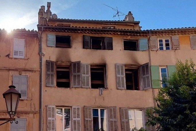 Tűz ütött ki egy dél-franciaországi lakóépületben, többen meghaltak
