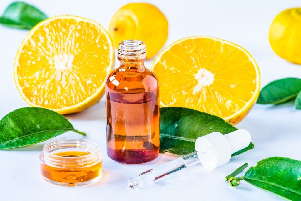 Így hasznosulnak a legjobban a vitaminok!