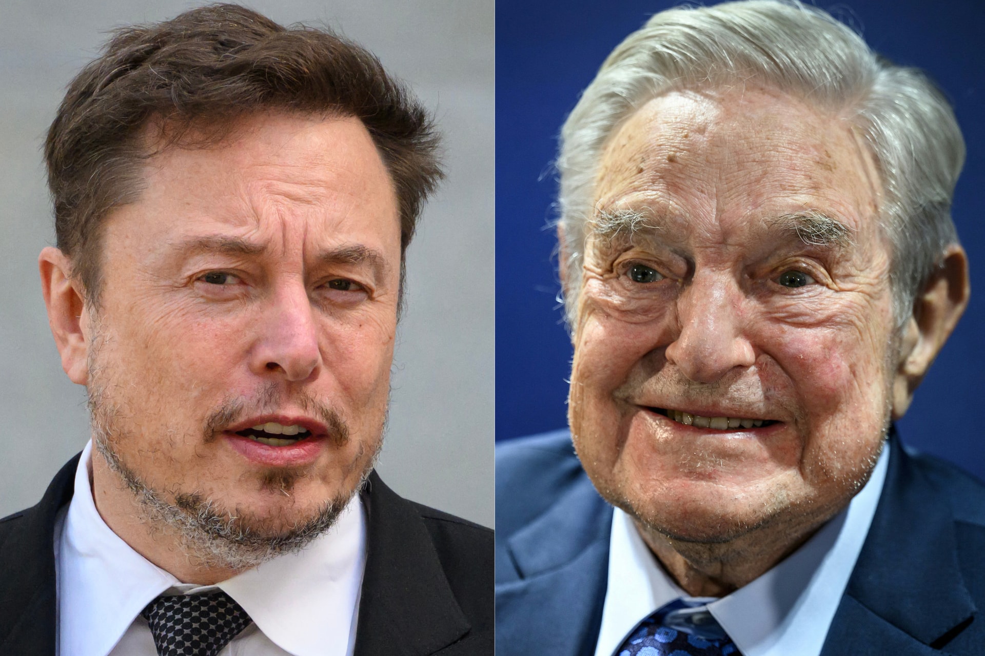 Elon Musk azzal vádolja Soros alapítványát, hogy el akarja pusztítani a nyugati civilizációt