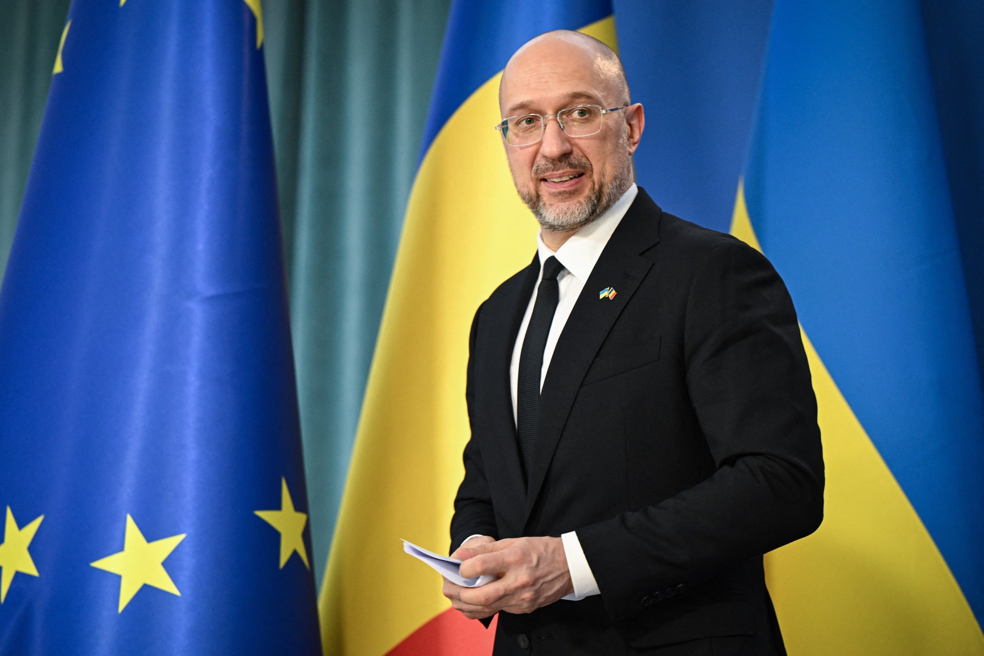 „Az ukrán nép jelzi igényét arra, hogy az európai család része legyen”