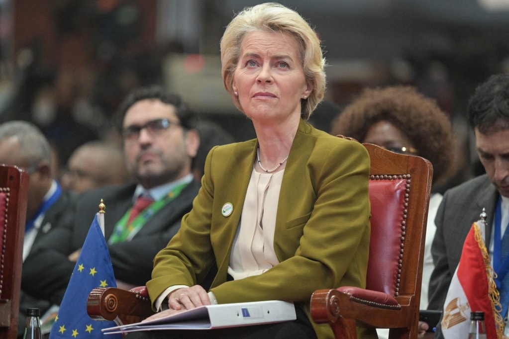 Európai Bizottság: Nem csökken Ukrajna támogatása az palesztin–izraeli konfliktus miatt