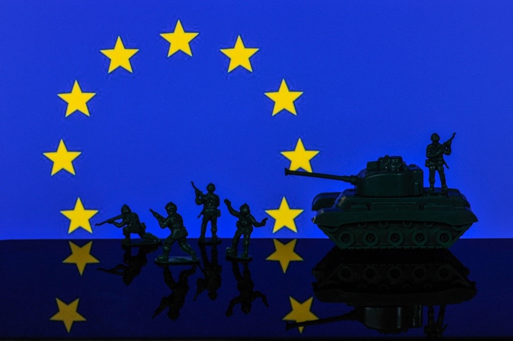 Csúsztat az Eurobarométer az ukrajnai háború kapcsán