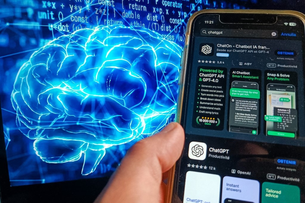 A mesterséges intelligencia lehetséges szerepe az Igazságszolgáltatásban