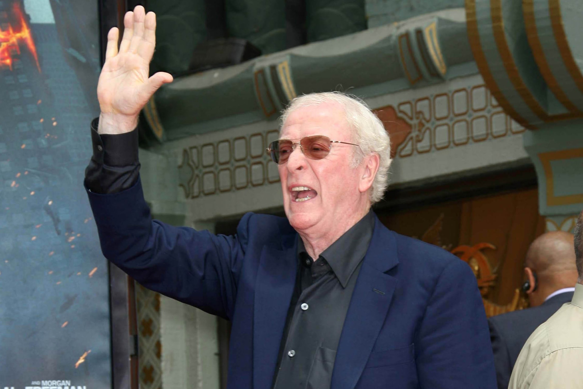 Nyugdíjba vonul 90 évesen a hollywoodi legenda