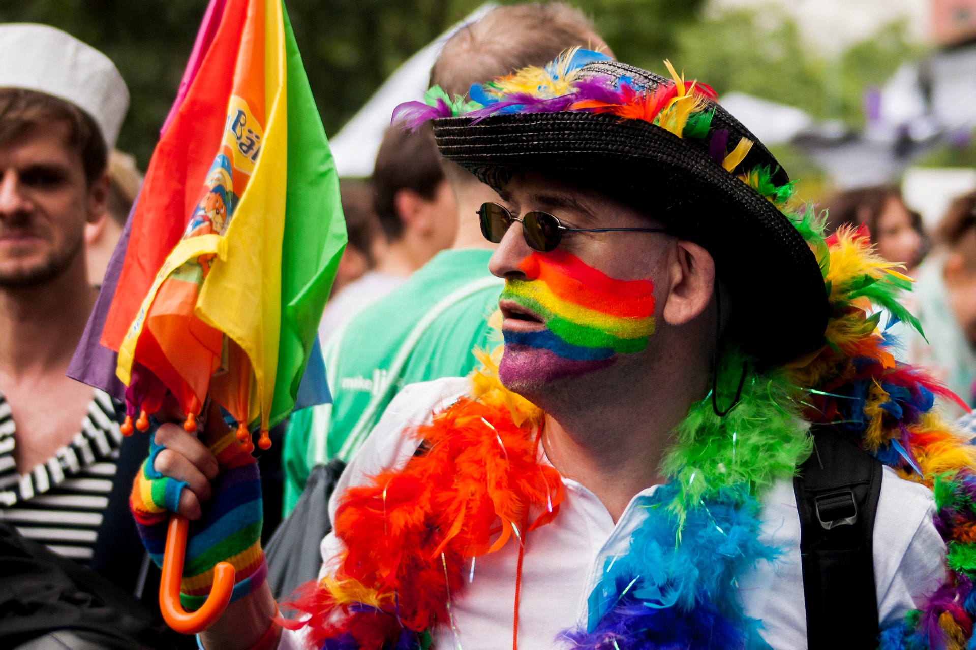 Megbénítja a város jelentős részét a Pride
