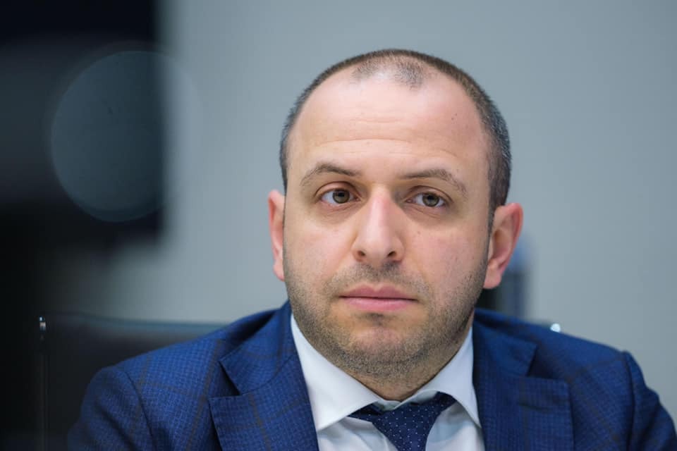 A GDP harmadát feléli a háború Ukrajnában