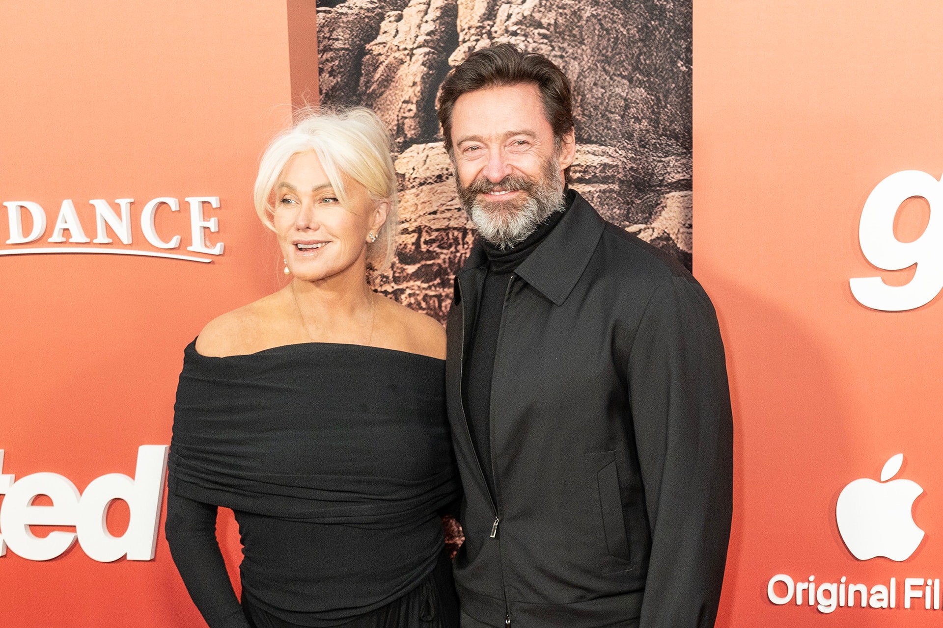 Hugh Jackman a házassága alatt több nővel került intim viszonyba, és ezt nem is titkolta a felesége előtt
